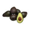 Aguacates Hass